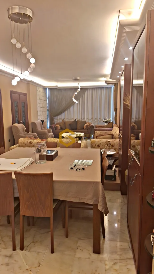 Apartment for Rent in Mansourieh - 3 bed, 2 bath