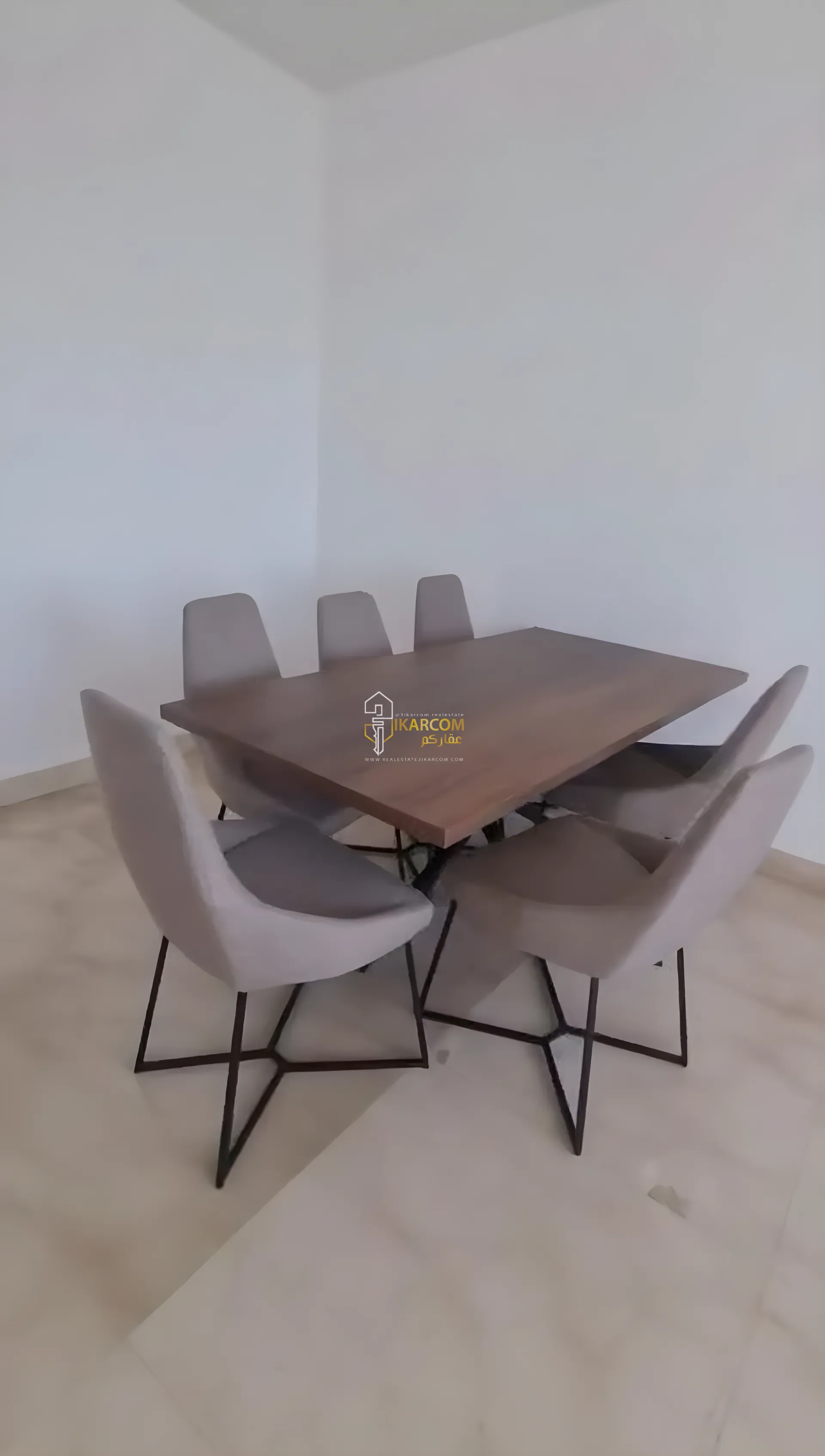 Apartment for sale in Jeanne Darc, Bayrut, Lebanon - 2 bed, 2 bath