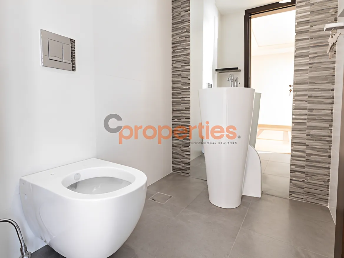 Apartment for Sale in Jnah