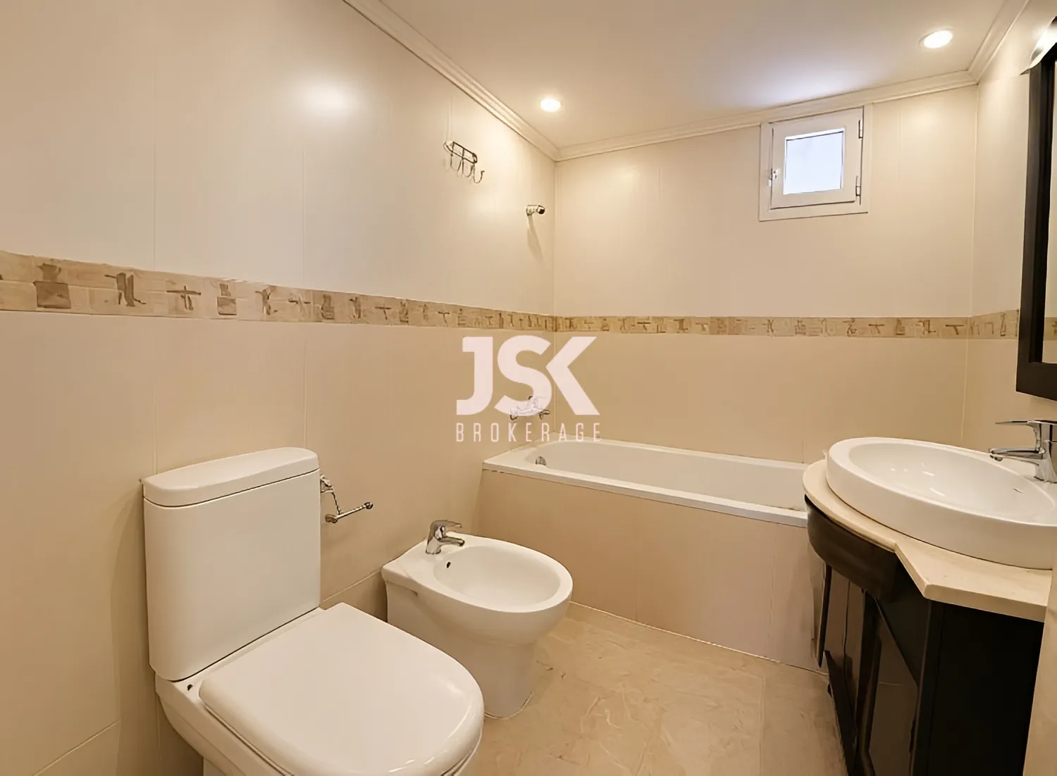 Apartment for Sale in Badaro
