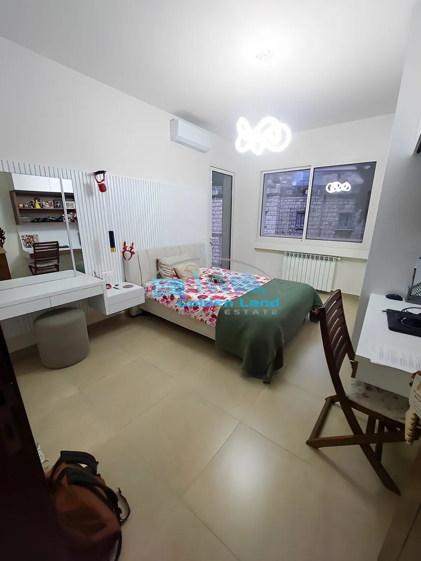 Apartment for Sale in Cornet Chahwan, Lebanon
