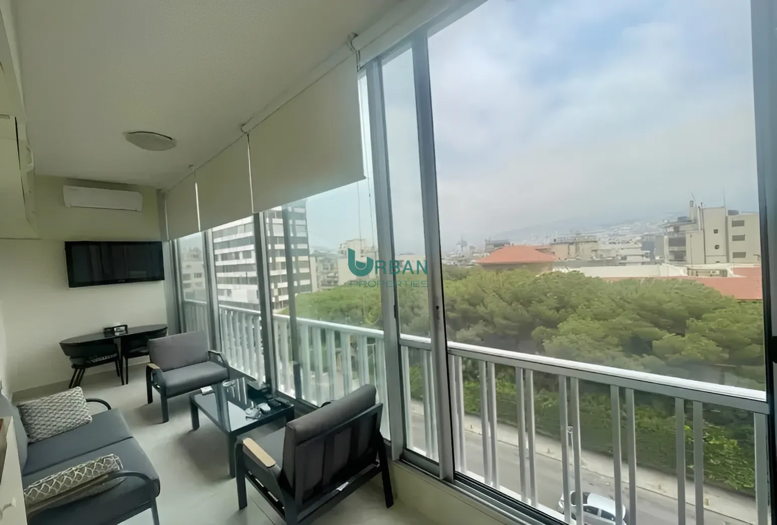 Residential in Horch tabet