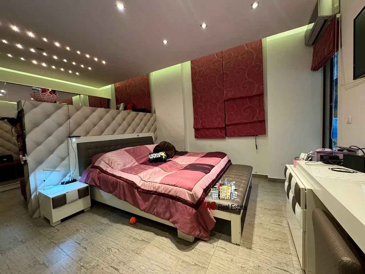 Apartment for Sale in Zouk Mosbeh