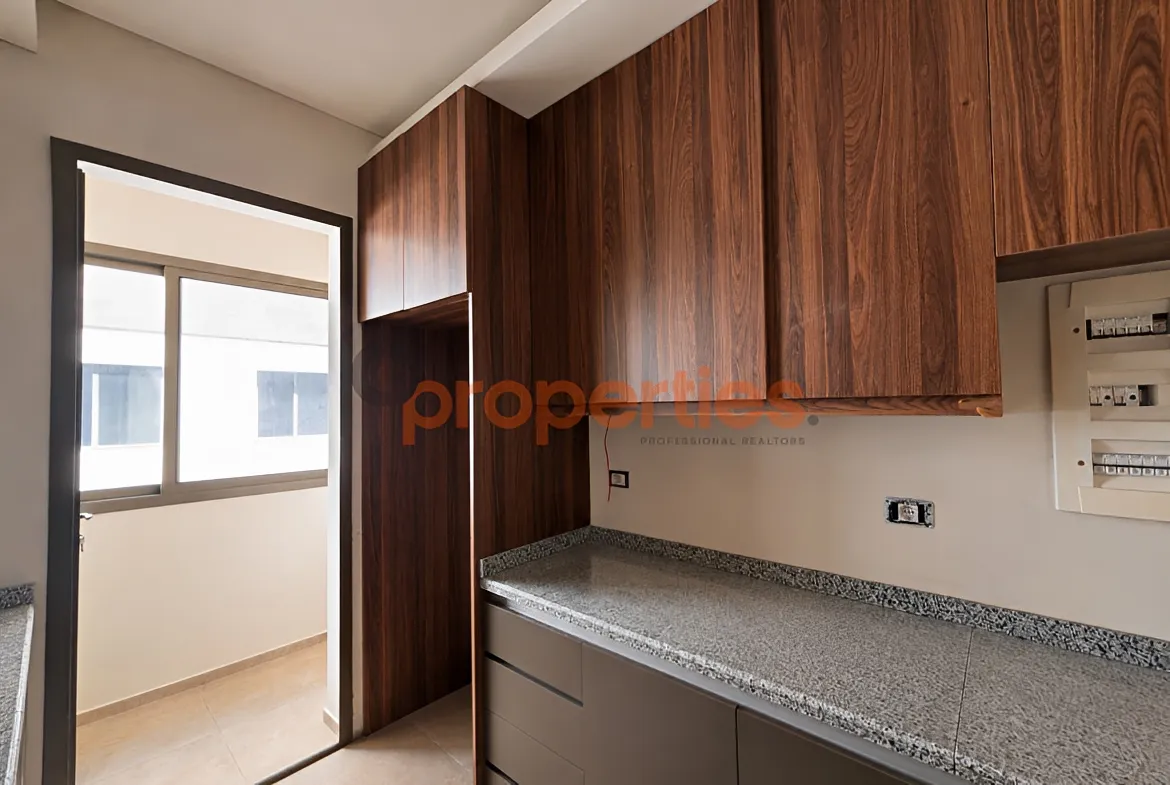 Apartment for Sale in Qennabet Broummana