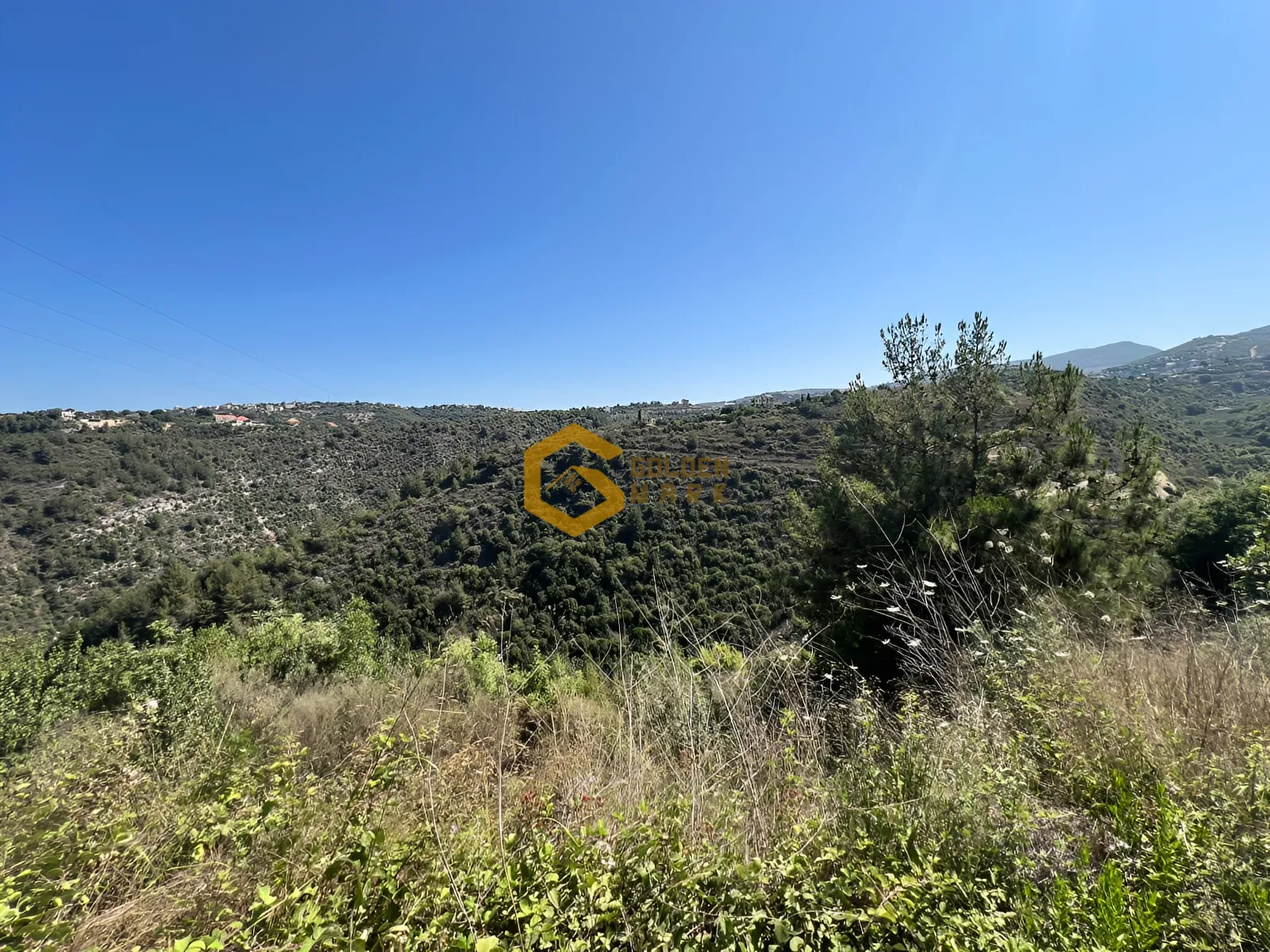 Land for Sale in Jbeil