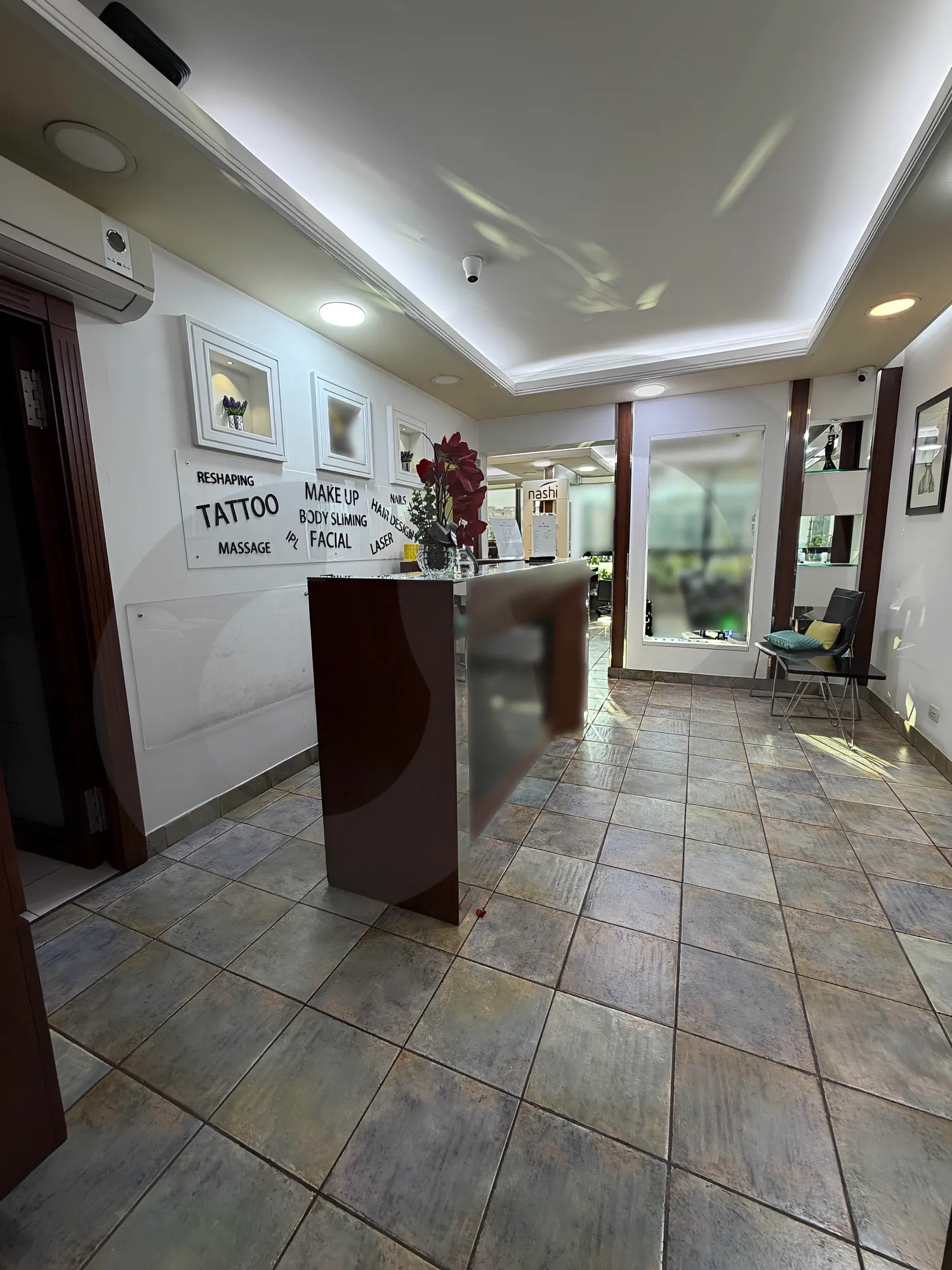 Office for sale in Dbayeh
