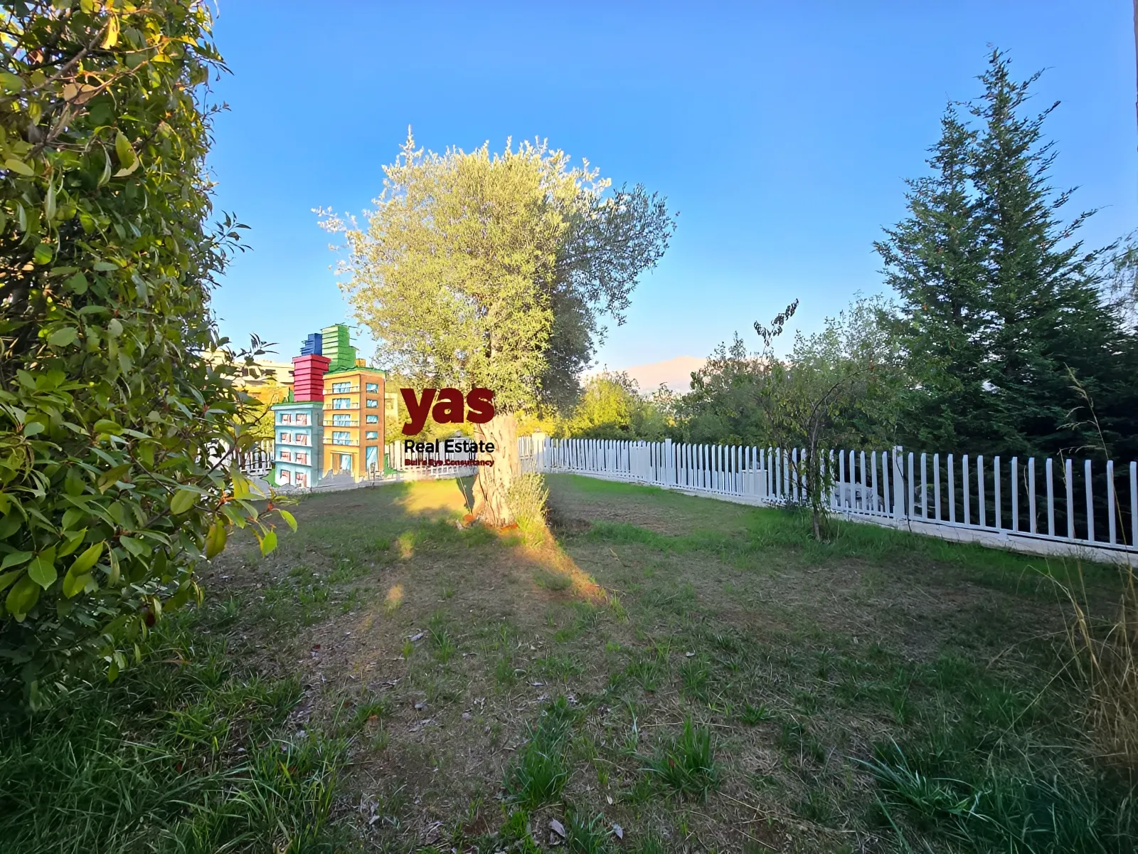 Villa for Sale in Qlayaat