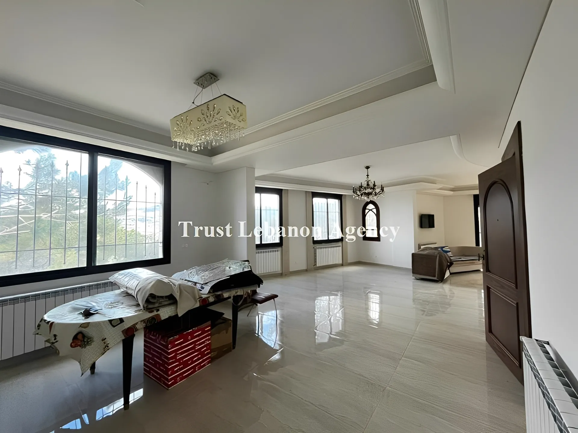 Apartment for Rent in Metn Khonchara Lebanon