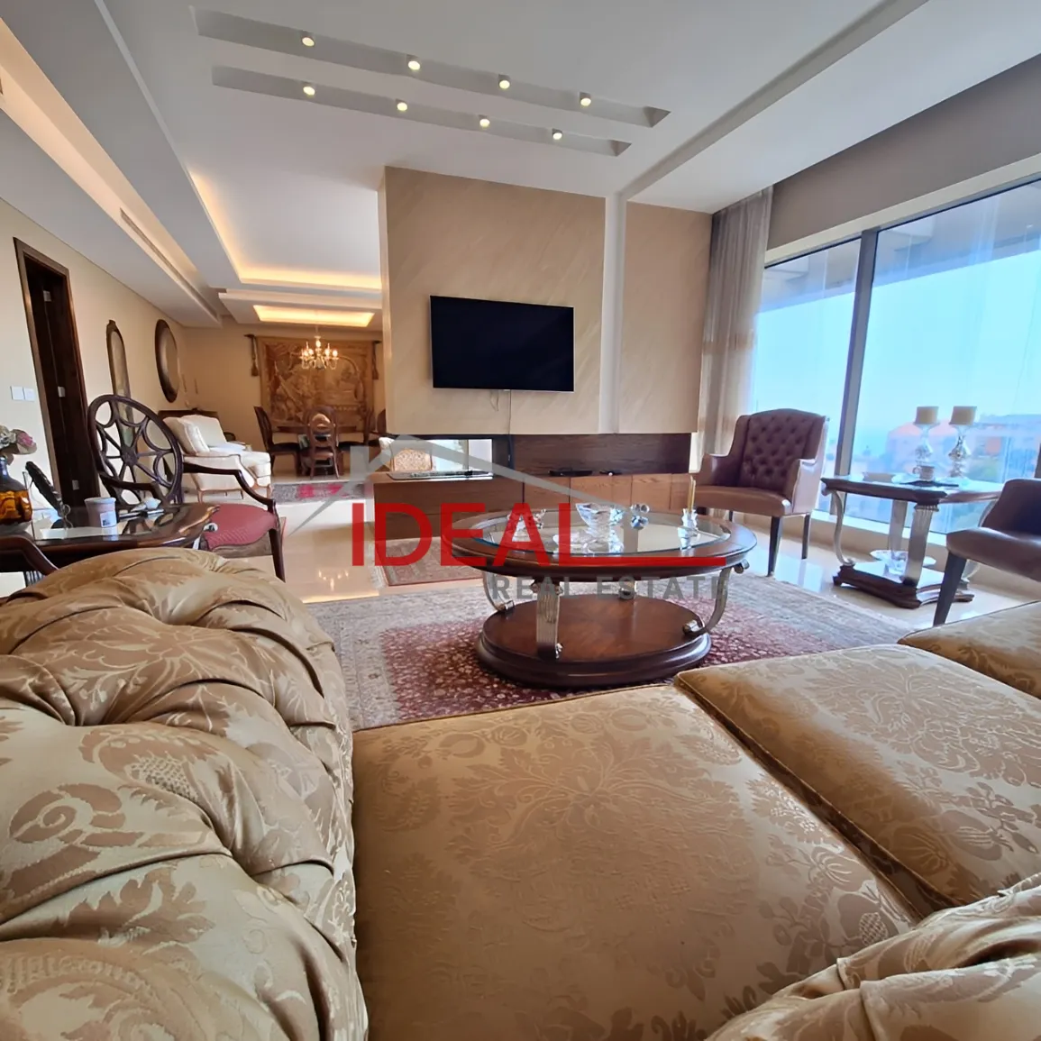 Apartment for sale in Adma w Dafnah, Lebanon - 3 bed, 5 bath