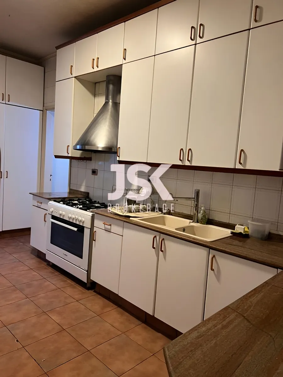 Apartment for Rent in Hamra, Beirut, Lebanon