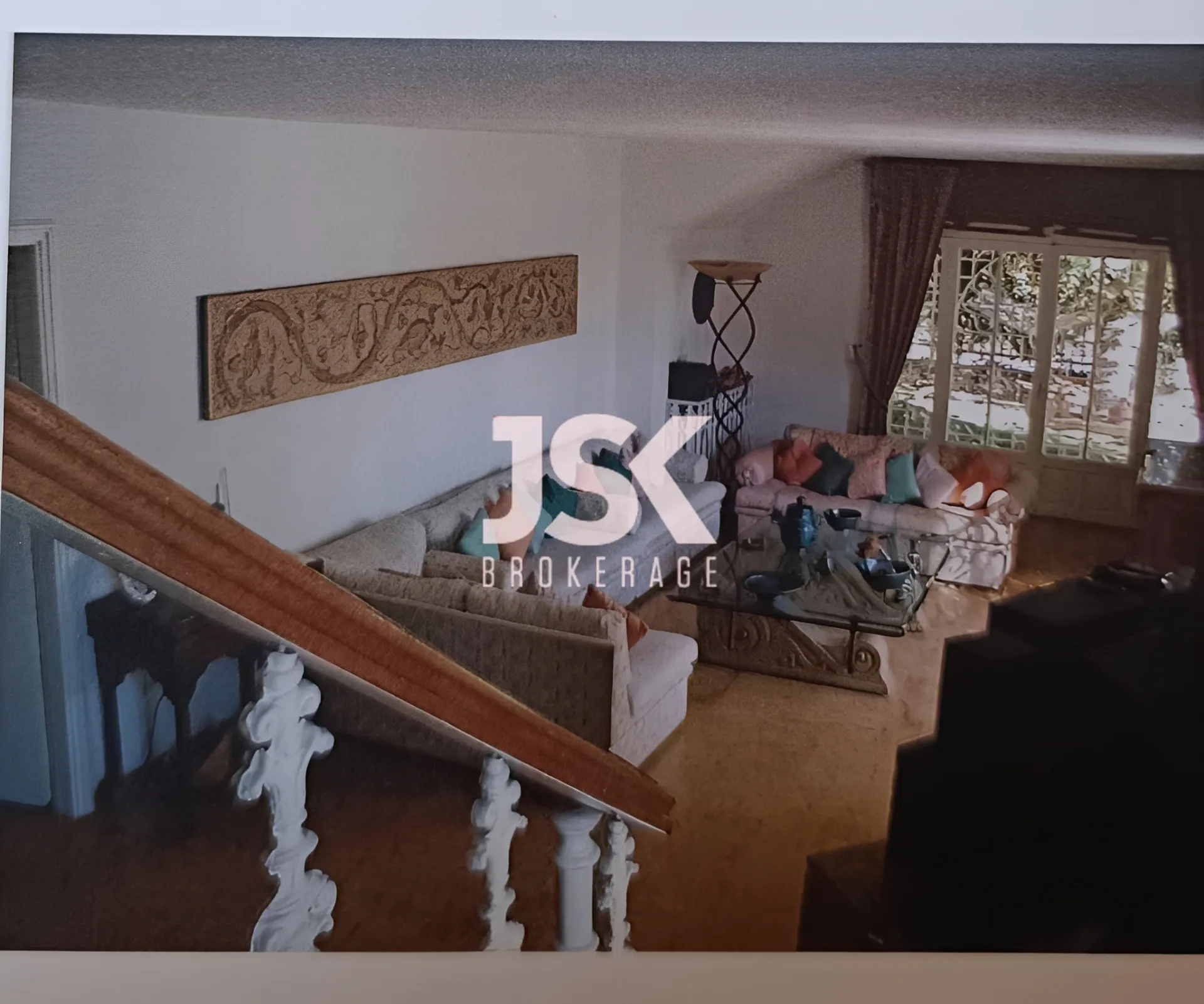 Villa for Sale in Baabdat, Lebanon