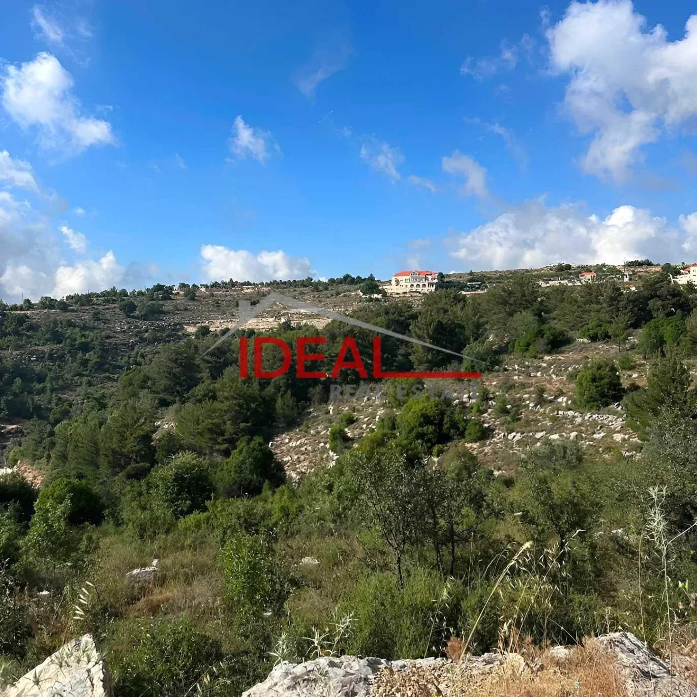 Residential Land for sale in Atreen, Lebanon