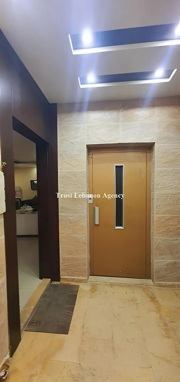 Apartment for Sale in Baabda Bsaba