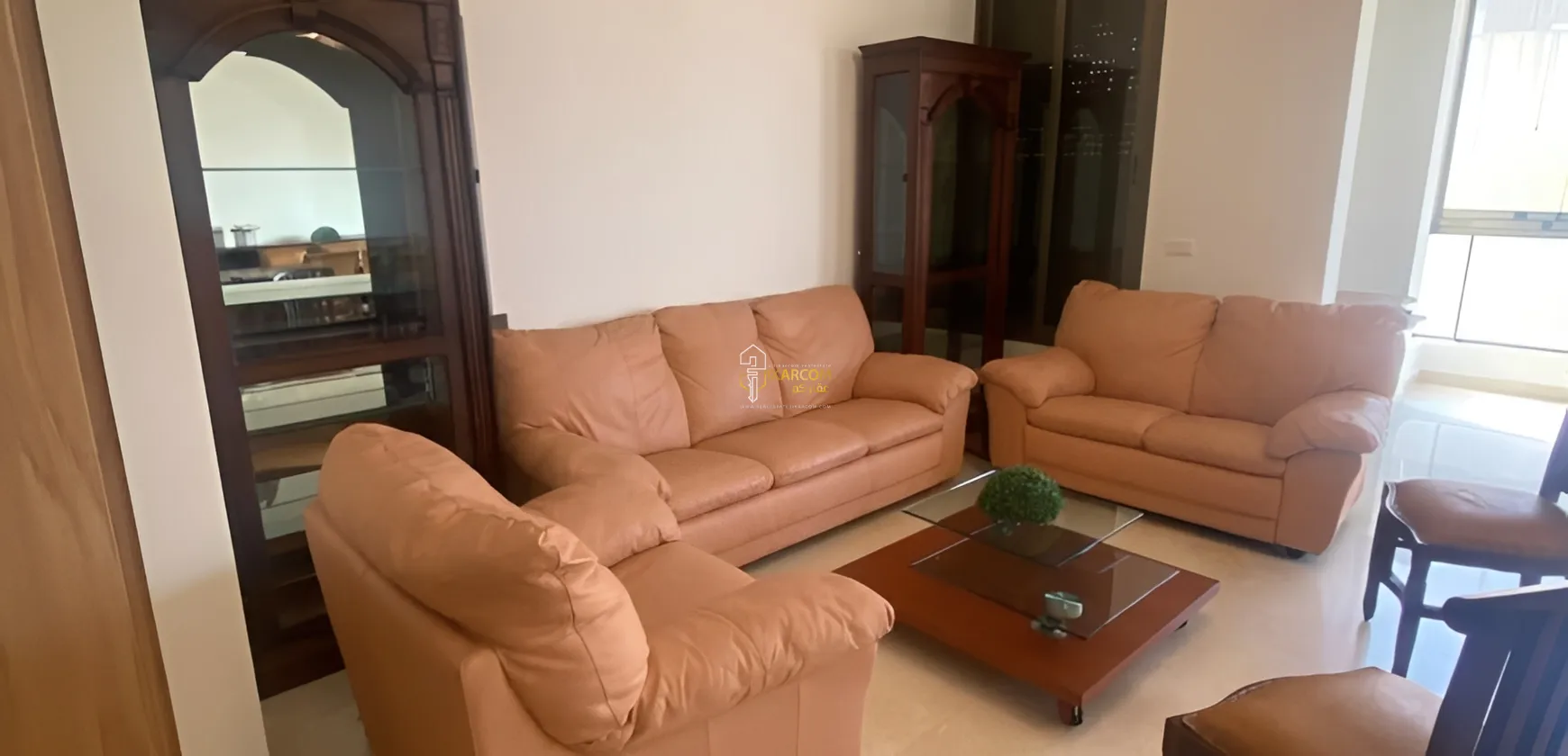 Apartment for Sale in Metn, Awkar, Lebanon - 2 bed, 2 bath