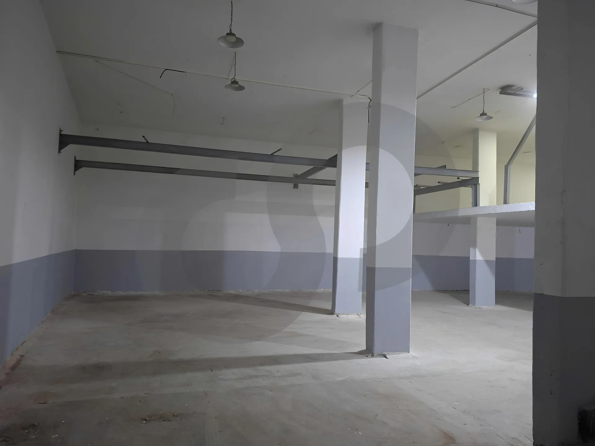 Apartment for Rent in Jdeideh - 1 bed