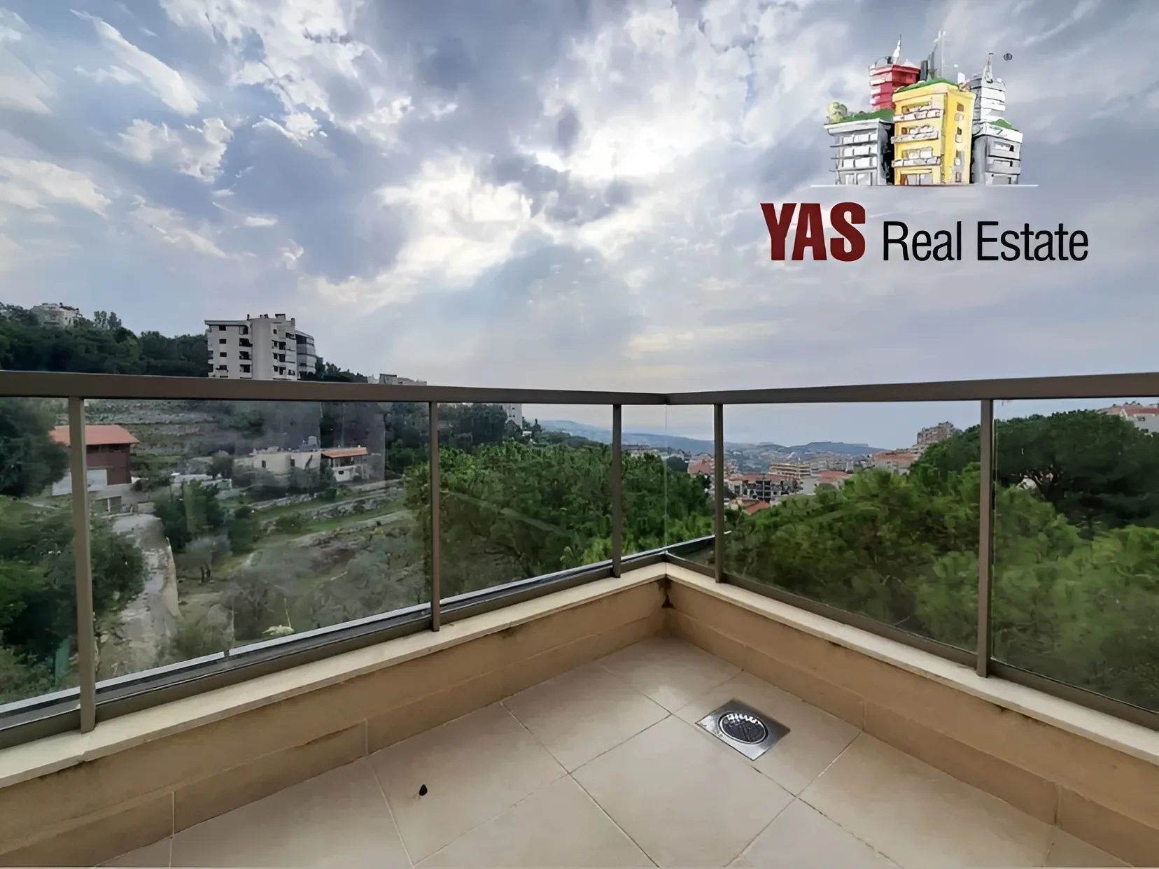 Apartment for Sale in Sehaile - 4 bed, 5 bath