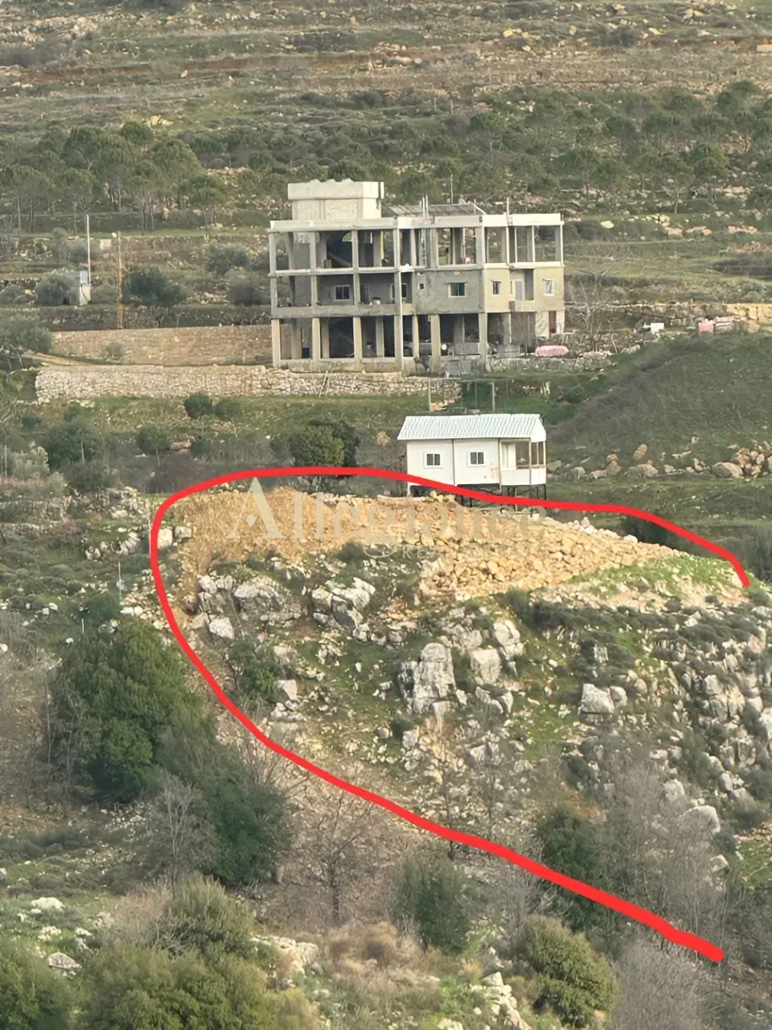 Residential Land for sale in Zhalta
