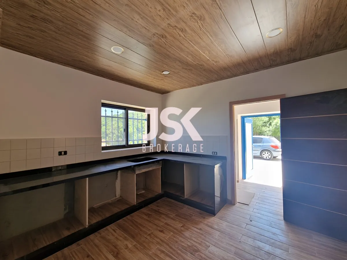 Duplex for Sale in Batroun, Lebanon - 2 bed, 2 bath