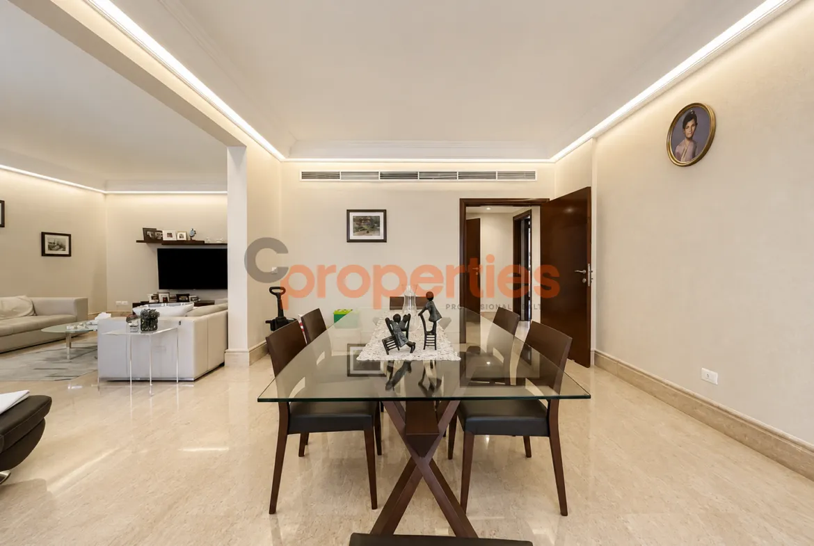 Apartment for Sale in Hamra