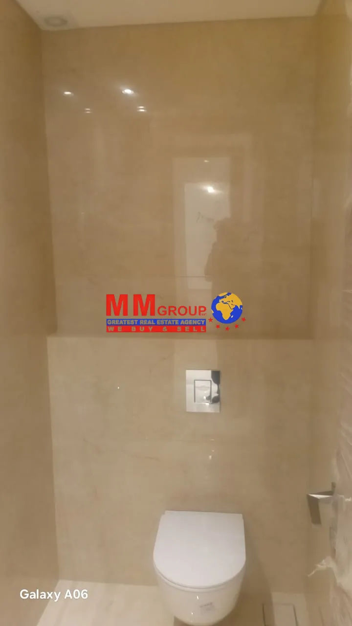 Apartment for Rent in Montiverdi