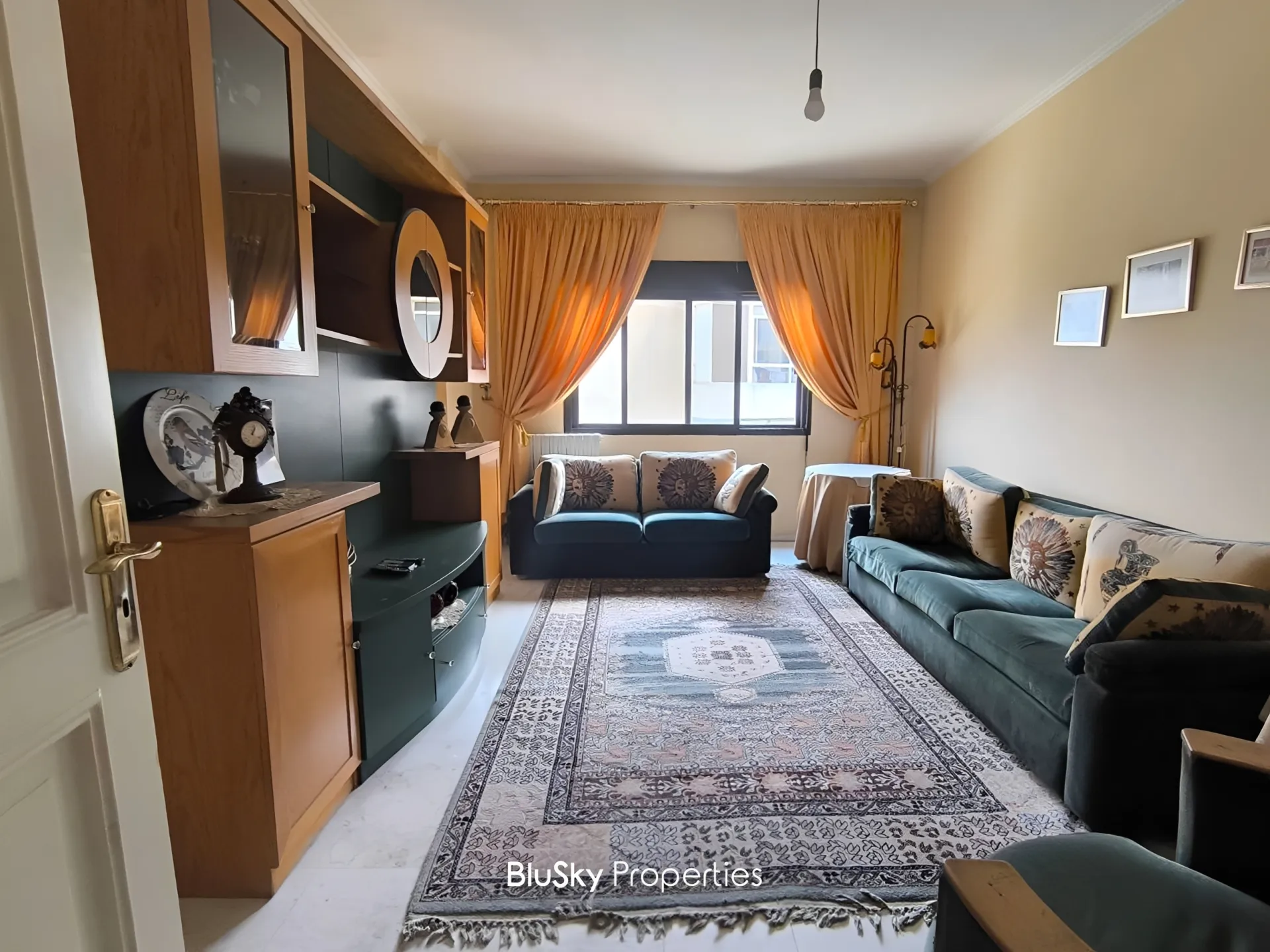 Apartment for rent in Rabweh, beirut, lebanon - 3 bed, 3.0 bath