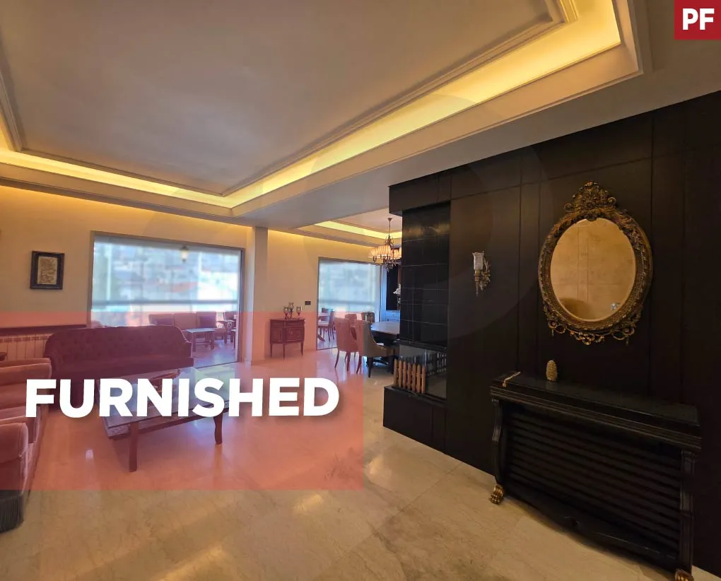 Apartment for Sale in Mar Takla