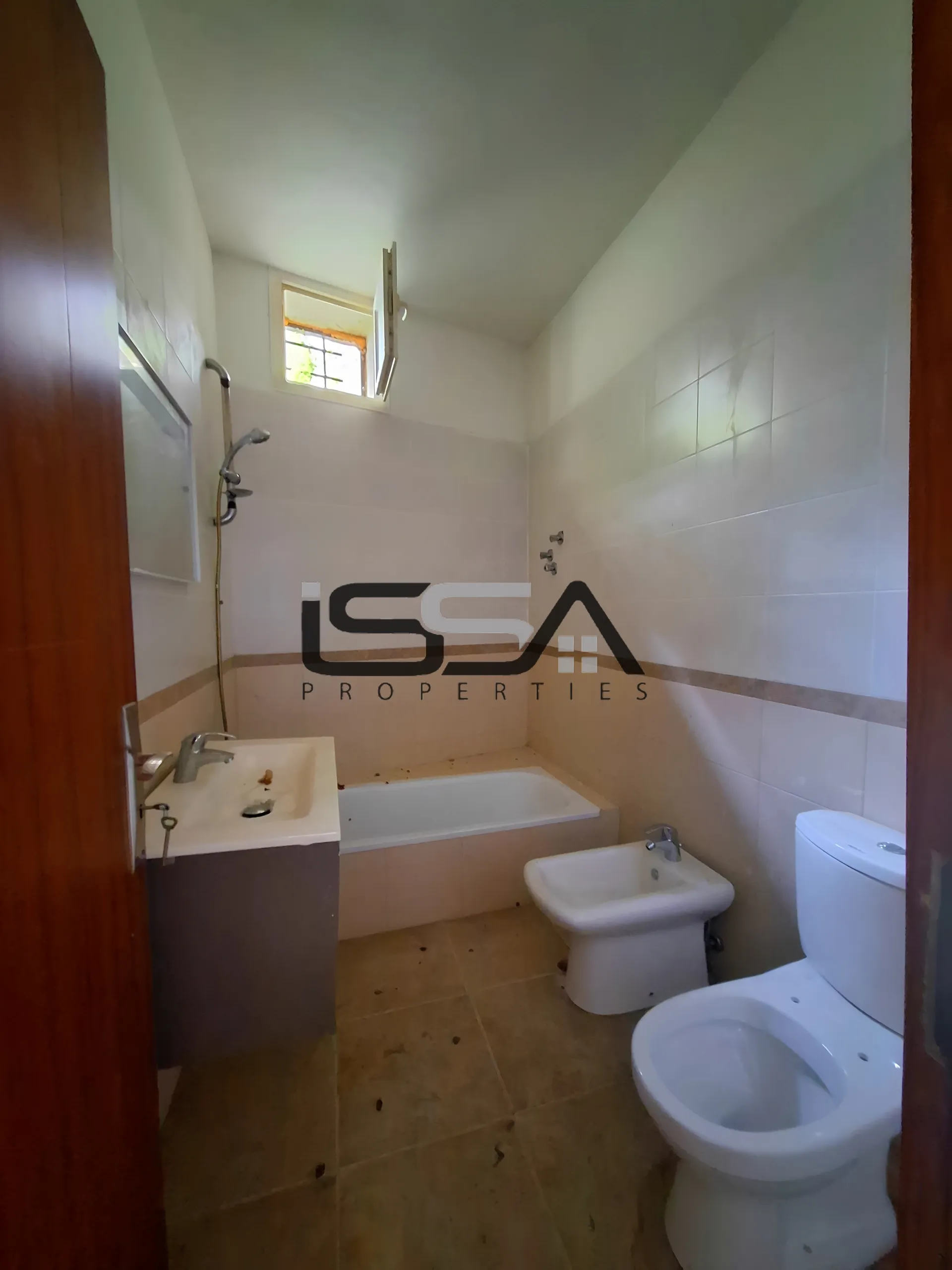 Apartment for sale in Zouk mikael, lebanon