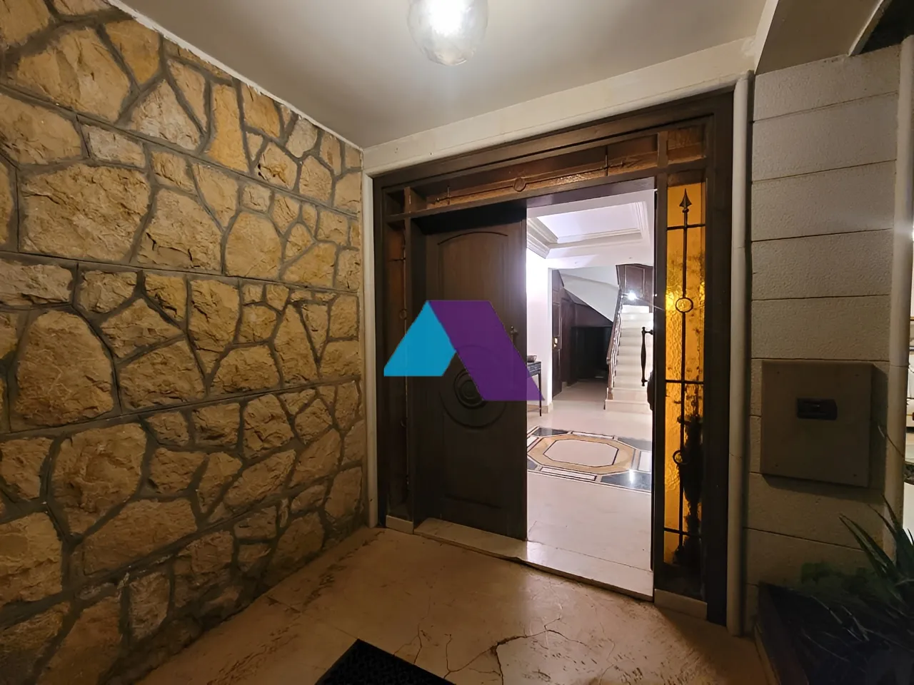 Villa for Sale in Hazmieh - 5 bed, 8 bath