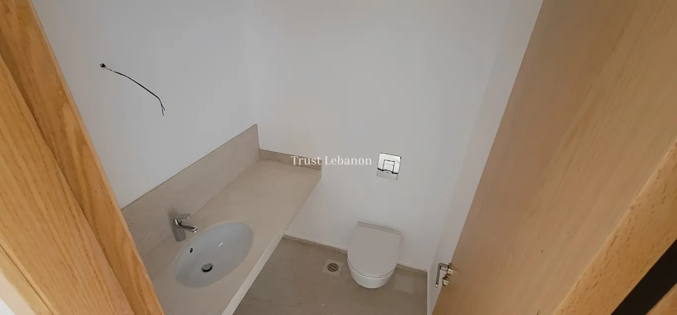Apartment for rent in Sahel Aalma, Lebanon