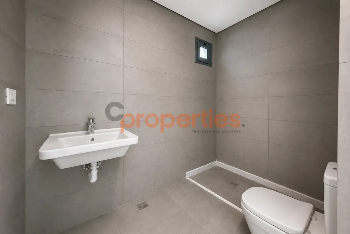 Apartment for Rent in Raoucheh
