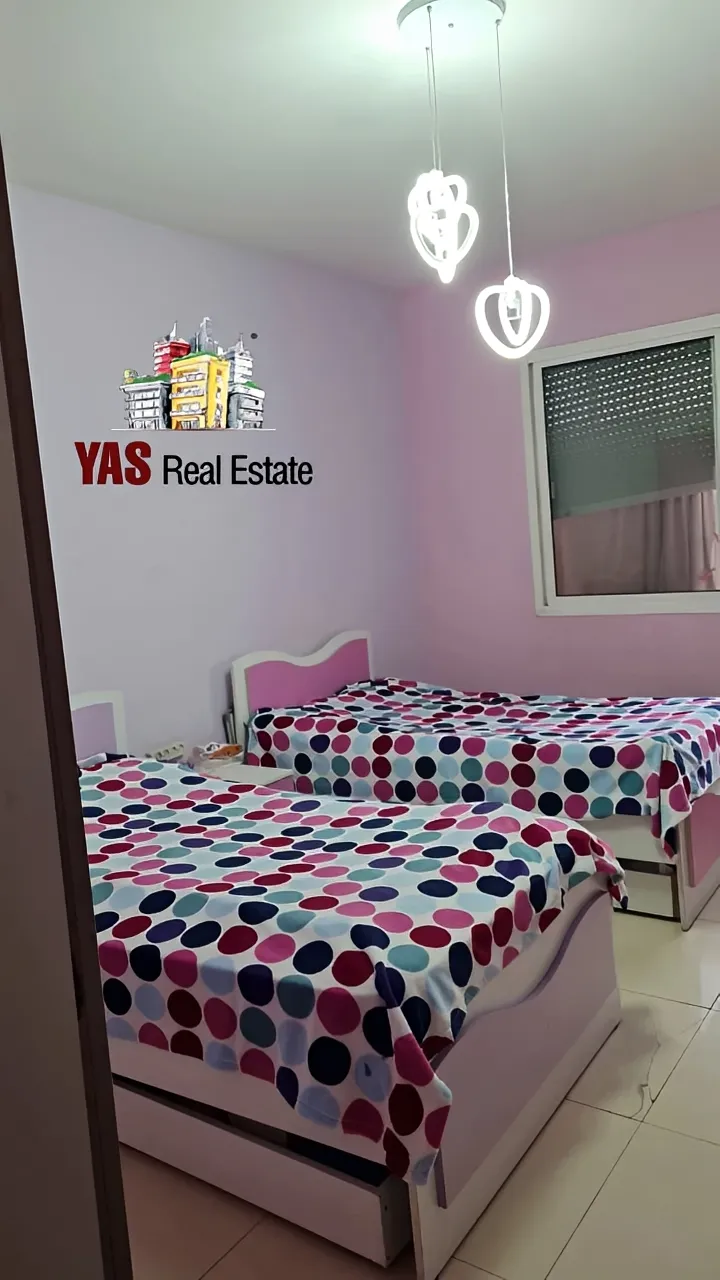 Apartment for Sale in Jal El Dib