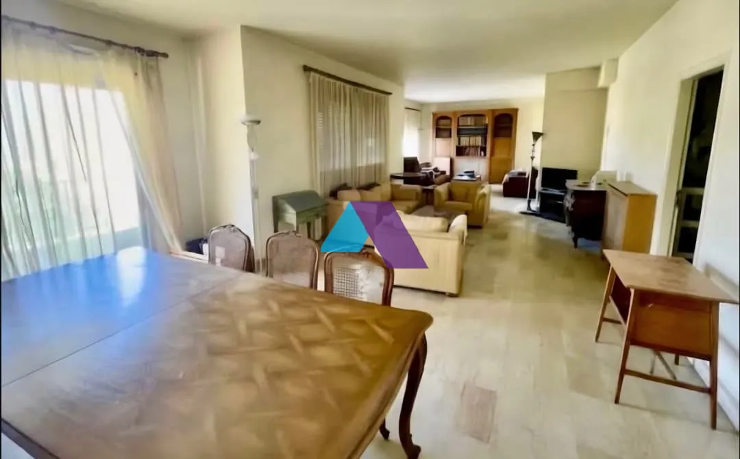 Apartment for Sale in Ain Saadeh