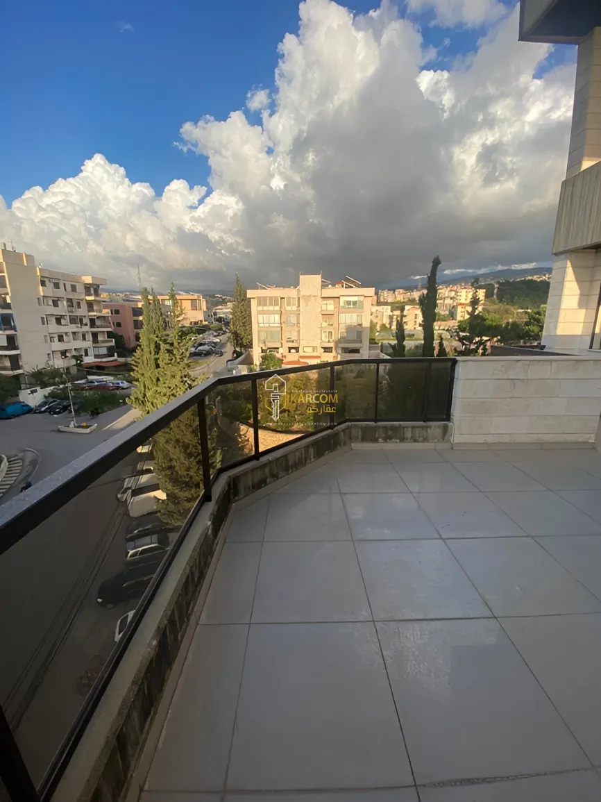 Duplex for sale in Dbayeh, Lebanon - 3 bed, 3 bath