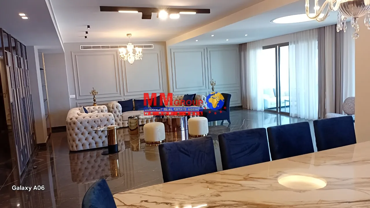 Apartment for Sale in Beit Meri