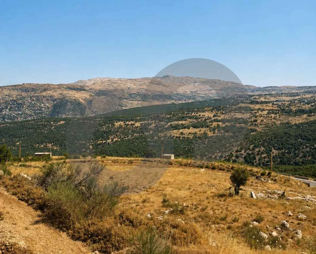 Land for Sale in Baabda
