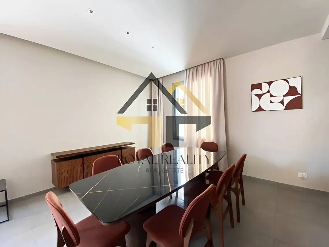 Apartment for rent in Achrafieh