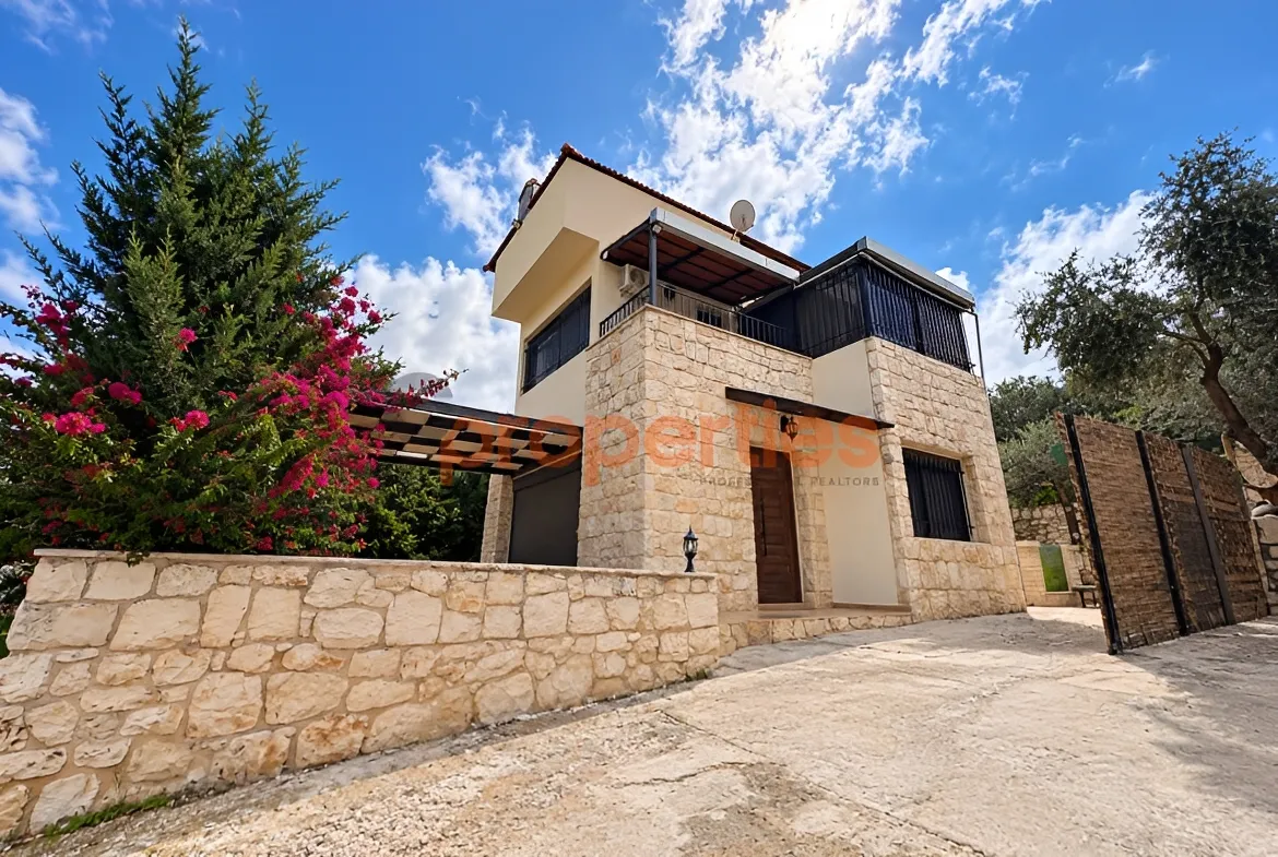 Villa for Sale in Chabtine