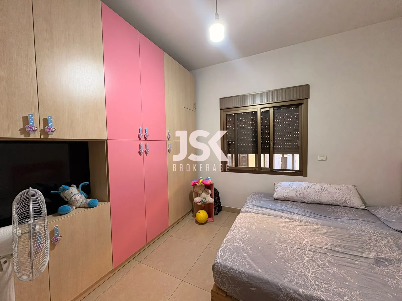 Apartment for Sale in Dekwaneh