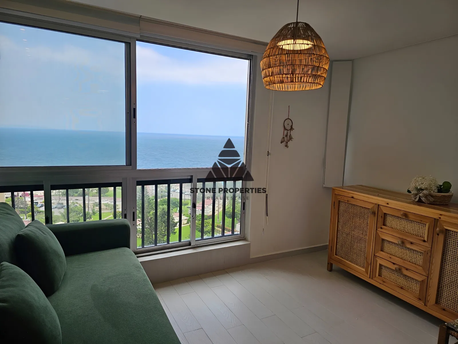 Chalet for rent in Tabarja, lebanon - 1 bed, 1.0 bath
