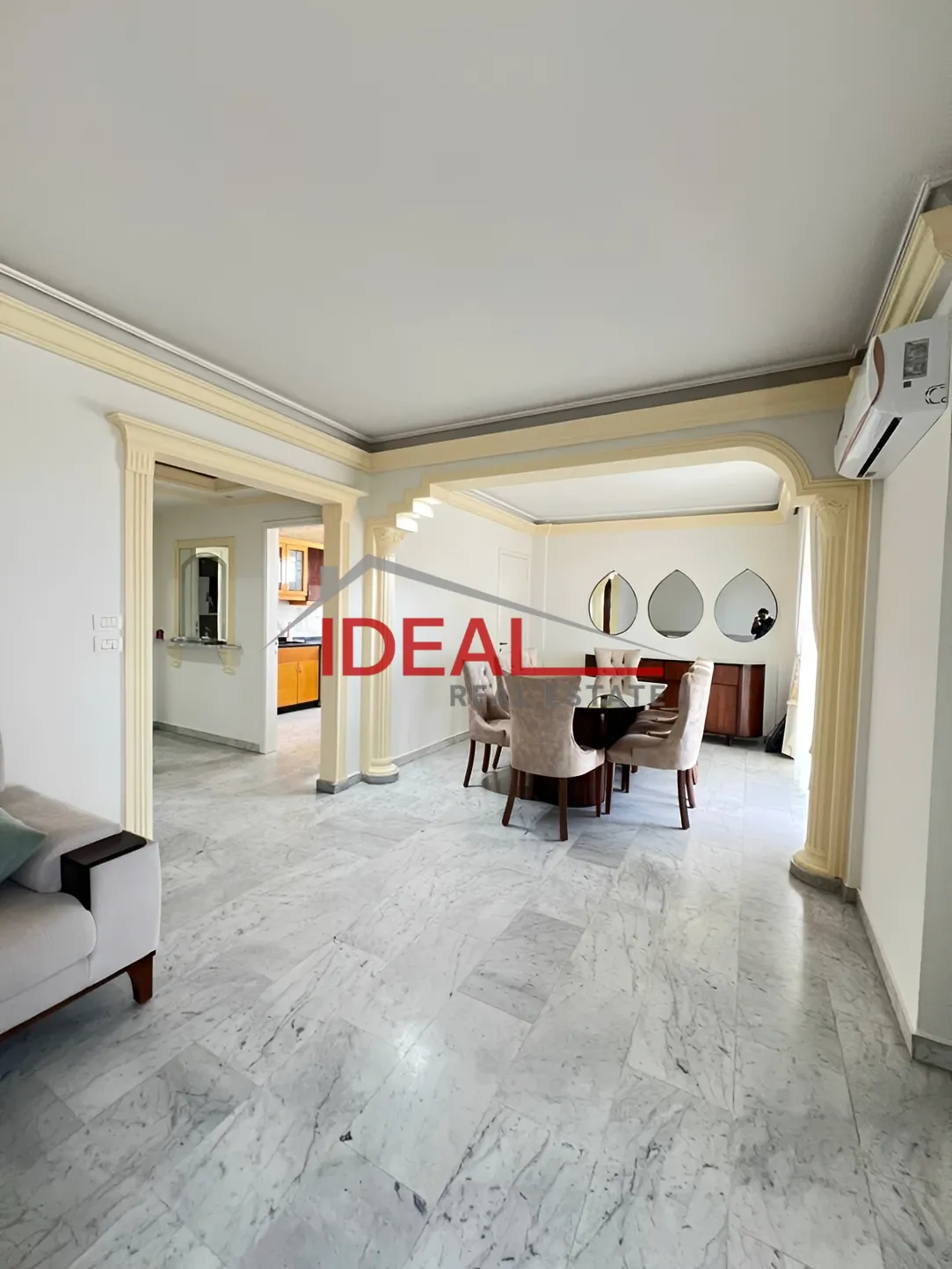 Apartment for sale in Jbeil, Lebanon - 4 bed, 3 bath