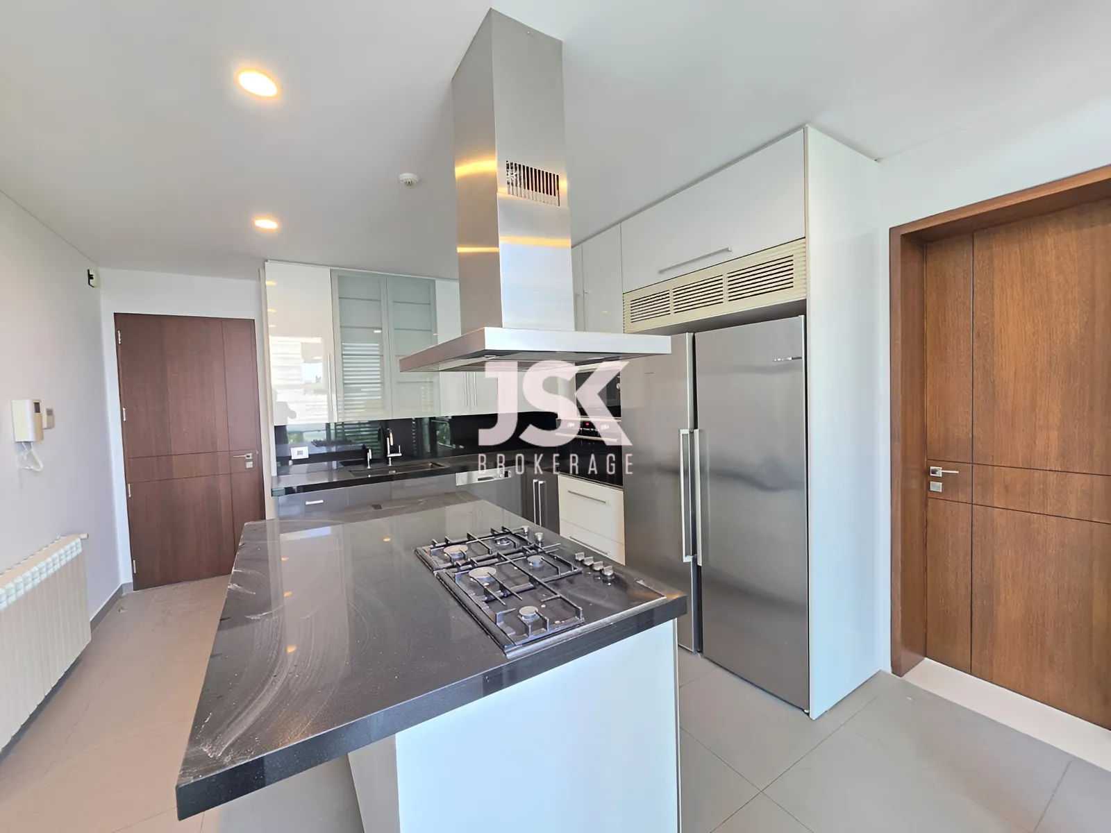 Apartment for Rent in Baabda - 3 bed