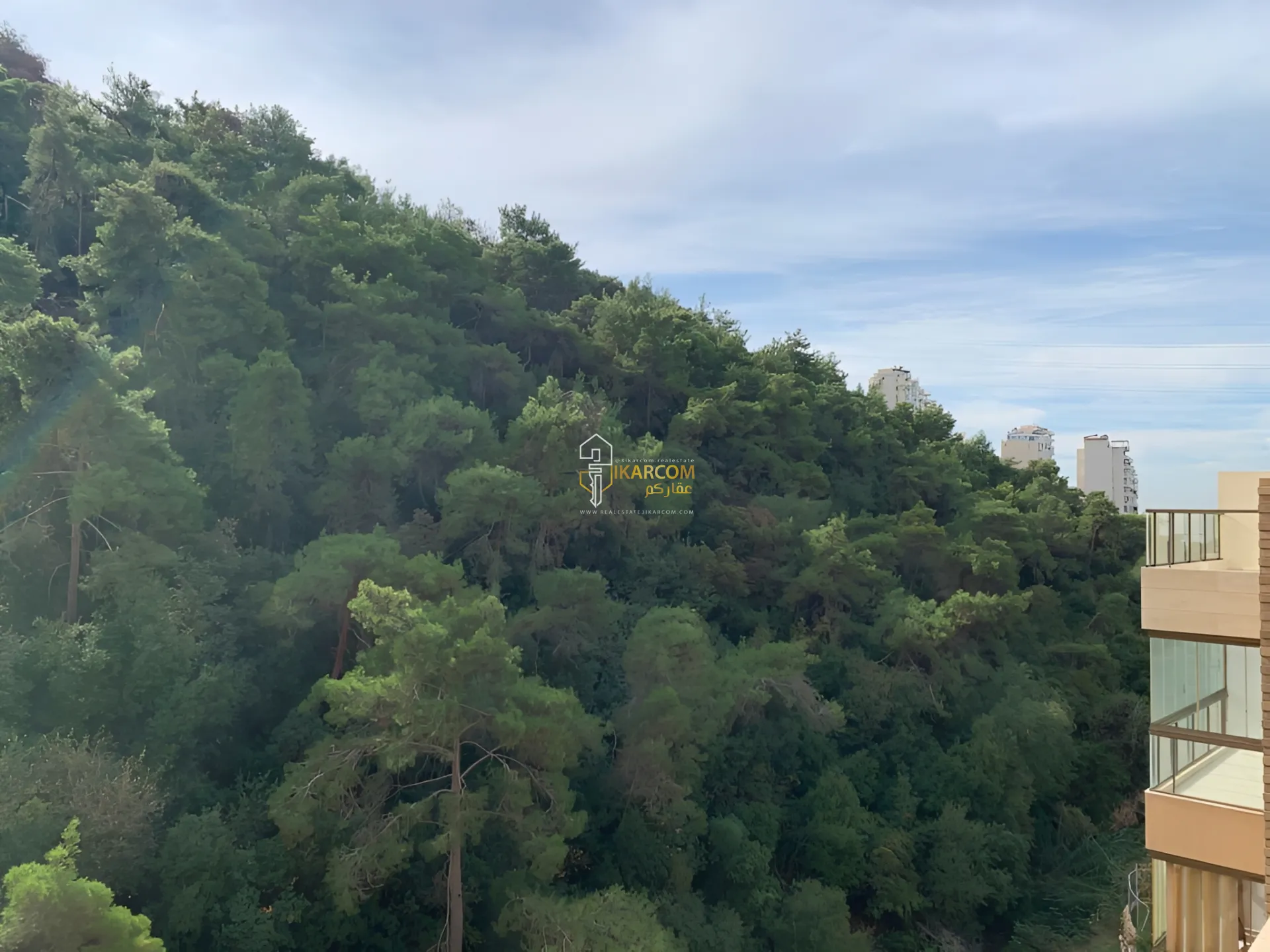 Apartment  for Sale in Dbaye