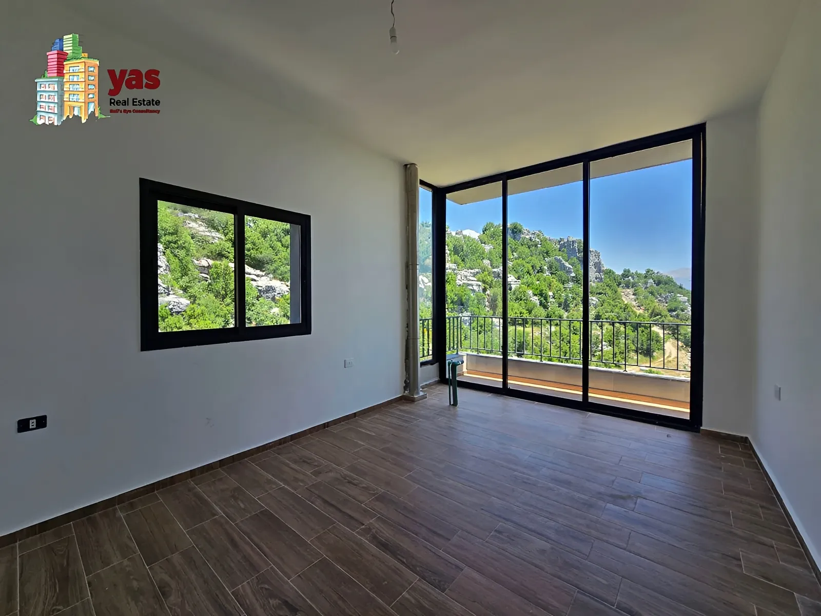 Apartment for Sale in Faytroun - 3 bed, 3 bath