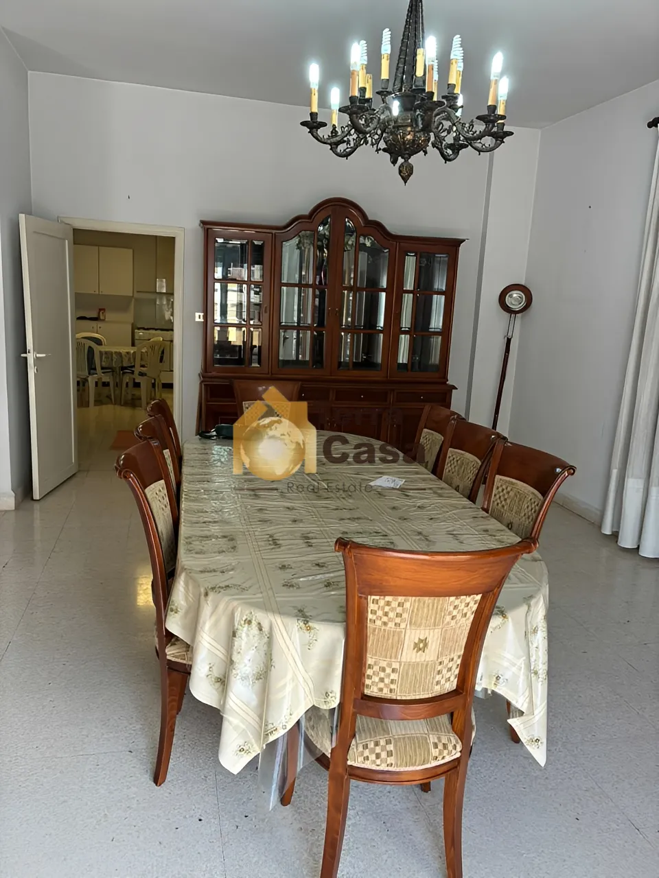 Apartment for rent in Sarba Kesrouane Mount Lebanon, Lebanon