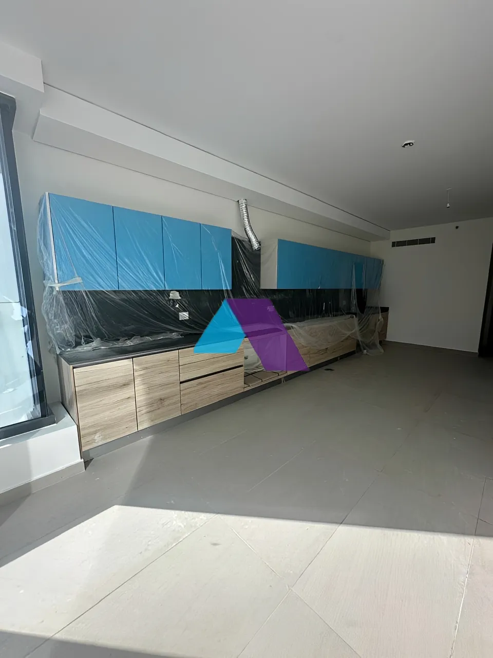 Apartment for rent in Ain Al Mraiseh