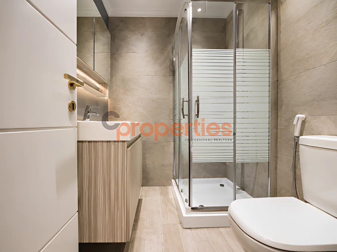 Apartment for Rent in Jnah