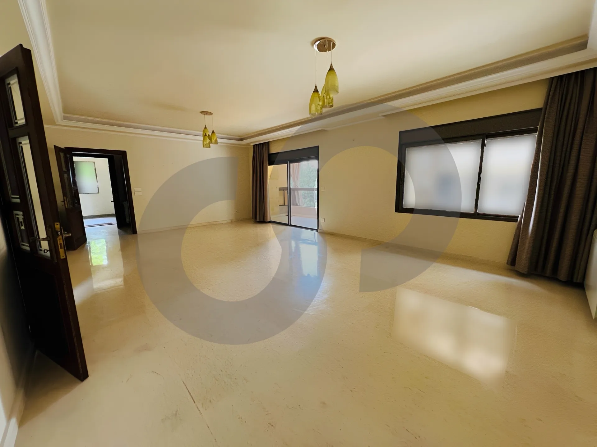 Apartment for Sale in Ghadir - 3 bed, 5 bath