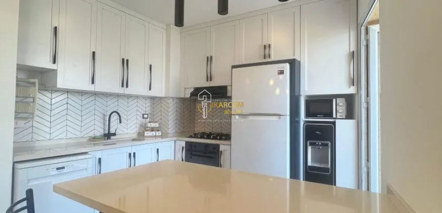 Apartment for Rent in Metn, Mansourieh, Lebanon