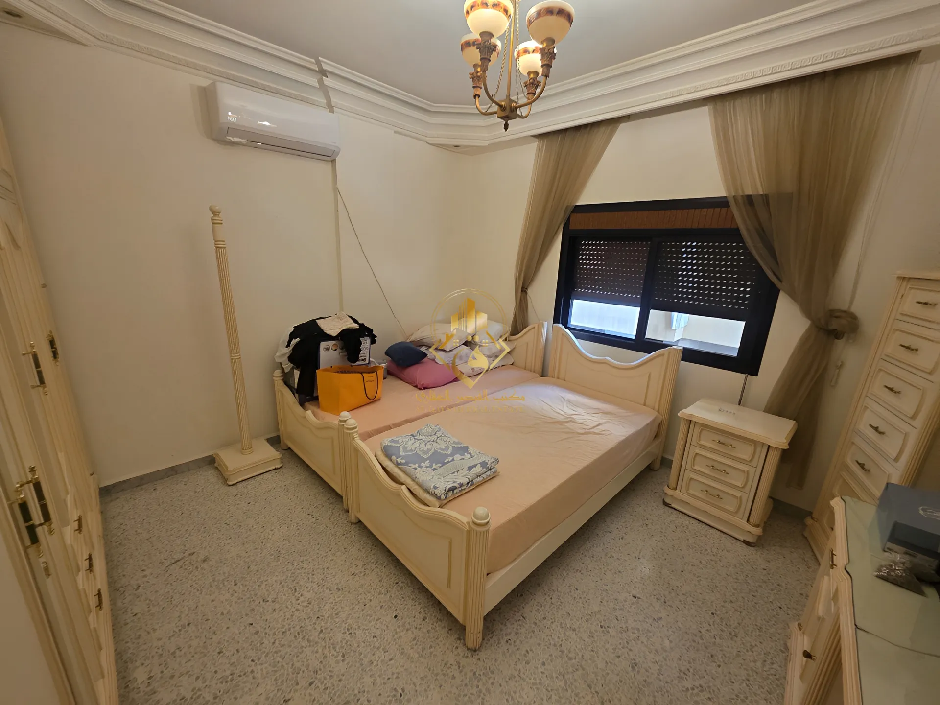 Apartment for sale in Khalde