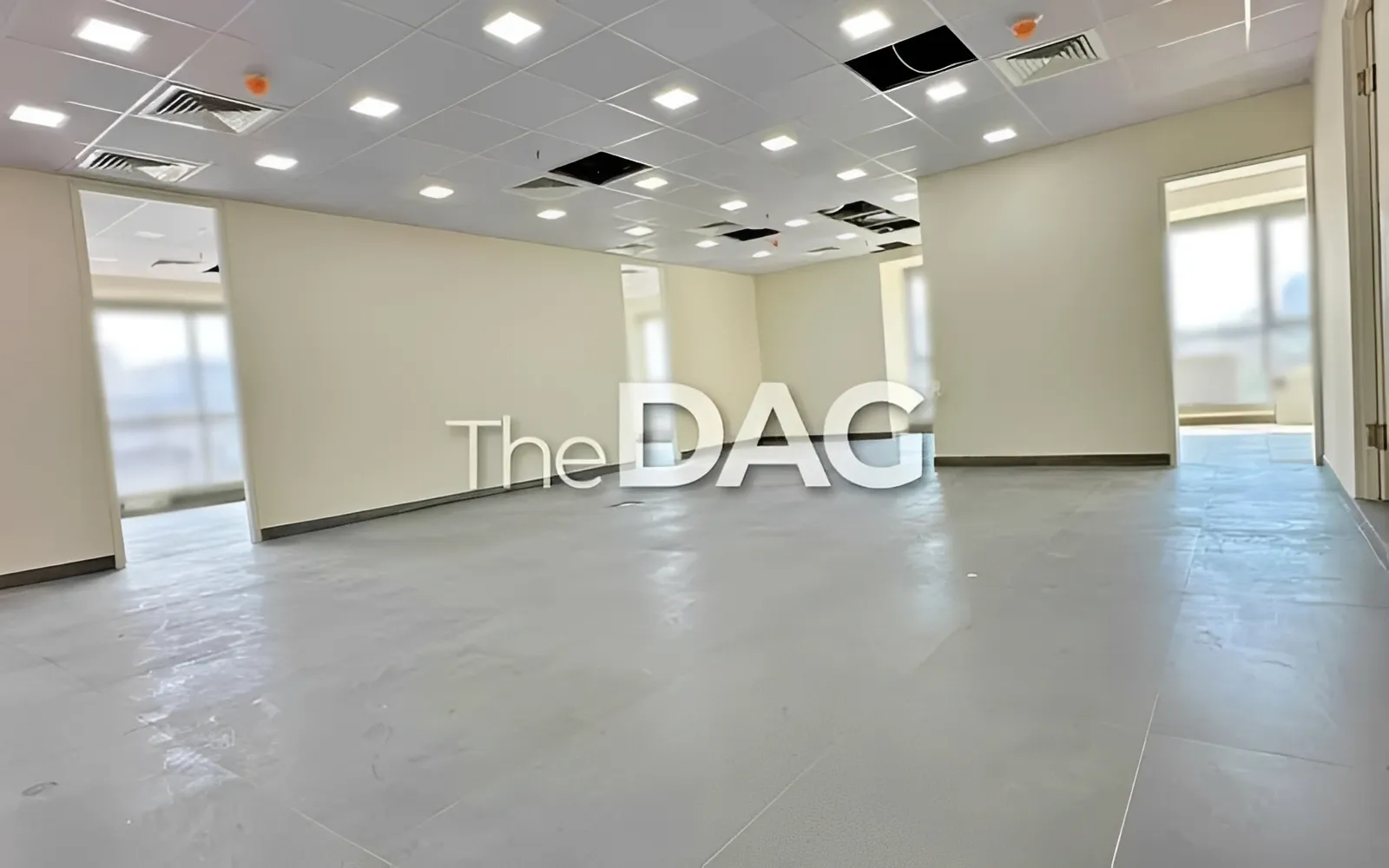 Office for rent in Achrafieh, Beirut, Lebanon
